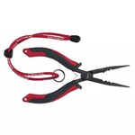 BERKLEY 6" XCD Straight Nose Pliers