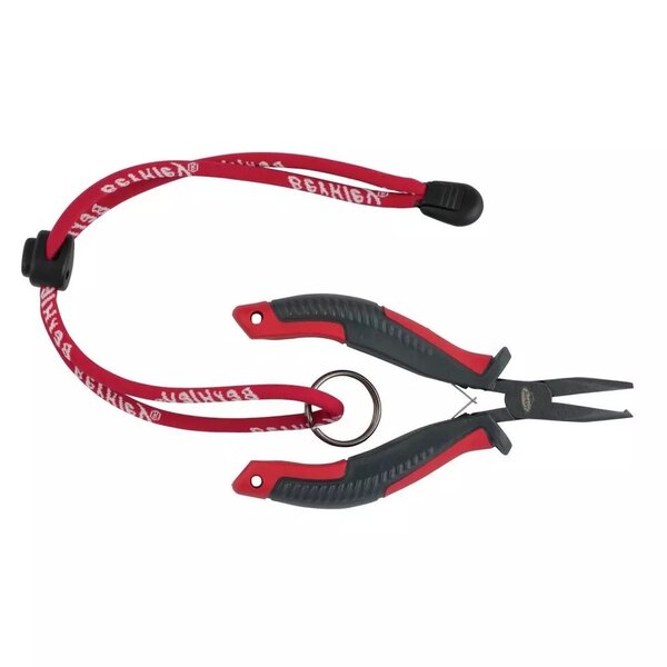 BERKLEY 4.5" XCD Split Ring Pliers