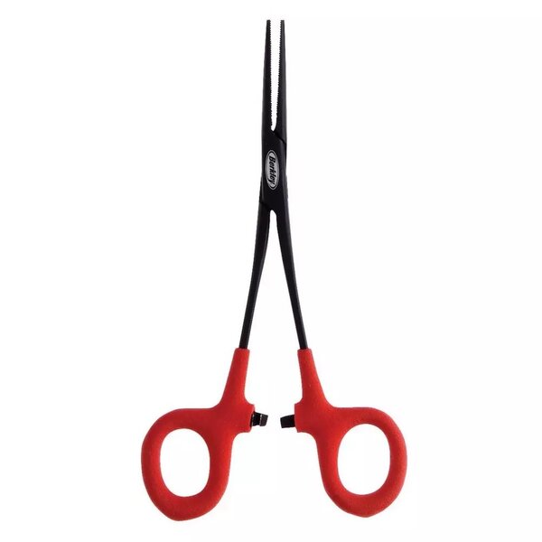 BERKLEY Hemostat Pliers 6"
