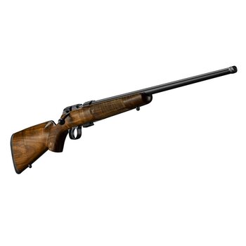 CZ 457 AMERICAN 22 WMR 5rd 24.8"