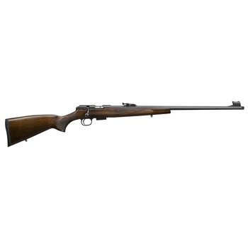 CZ 457 LUX 22 LR 5rd 24"