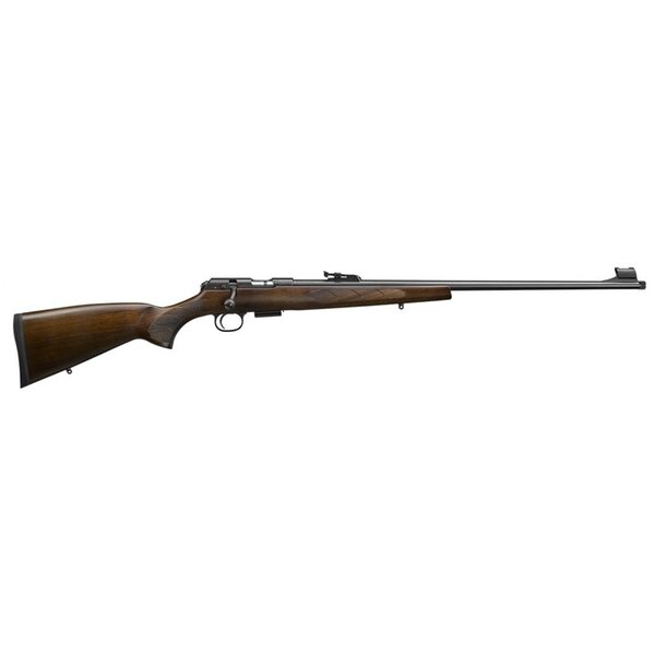 CZ 457 LUX 22 LR 5rd 24"