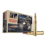 NORMA BONDSTRIKE 7mm Rem Mag 165gr 20ct