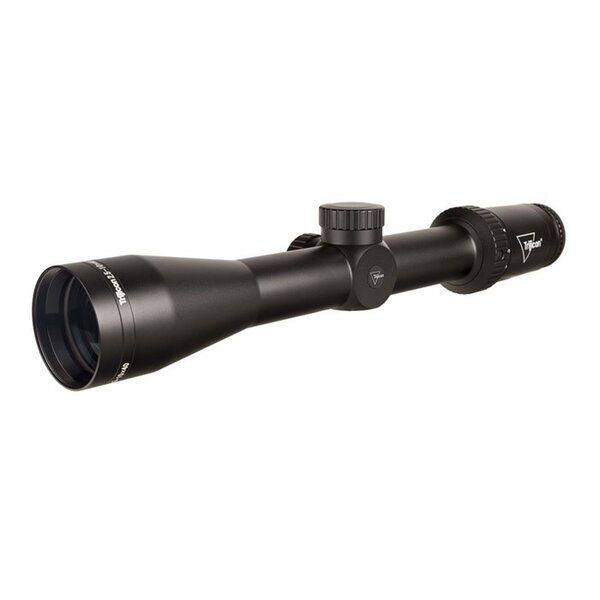 TRIJICON HURON 2.5-10x40 SFP BDC HUNTER HOLDS 30mm