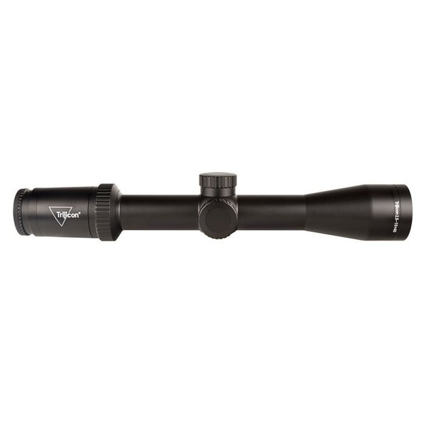 TRIJICON HURON 2.5-10x40 SFP BDC HUNTER HOLDS 30mm