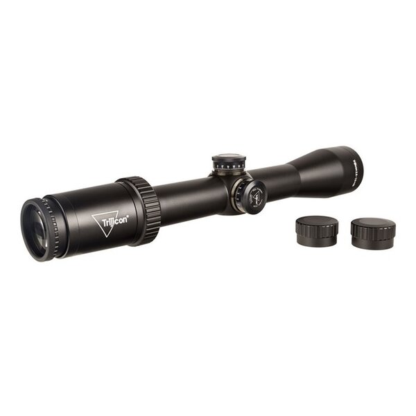TRIJICON HURON 2.5-10x40 SFP BDC HUNTER HOLDS 30mm