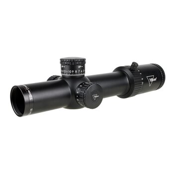 TRIJICON CREDO HX 1-10x28 FFP MOA 34mm