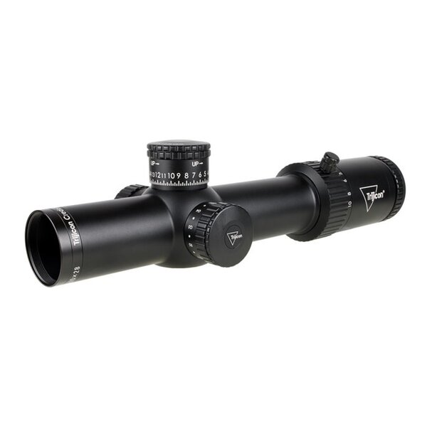 TRIJICON CREDO HX 1-10x28 FFP MOA 34mm