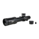 TRIJICON CREDO HX 1-10x28 FFP MOA 34mm