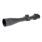 TRIJICON ACCUPOINT 2.5-12.5x42 SFP w/GRN DOT 30MM