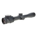 TRIJICON ACCUPOINT 2.5-12.5x42 SFP w/GRN DOT 30MM