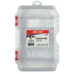 EAGLE CLAW Utility Box 11" X 71/2" X 1 3/4"
