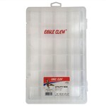 EAGLE CLAW Utility Tackle Kit Box 14" x 9" x 2"