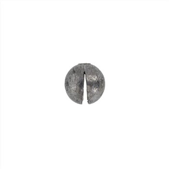 EAGLE CLAW Round Split Shot Sinker