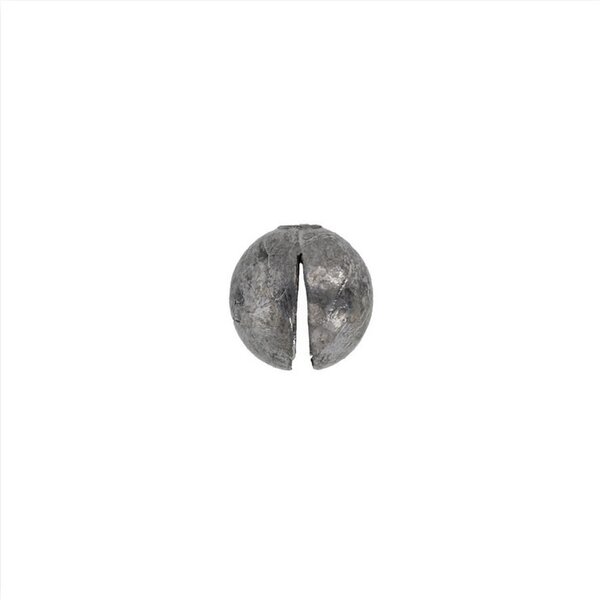 EAGLE CLAW Round Split Shot Sinker