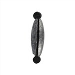 EAGLE CLAW Rubber-Core Sinker