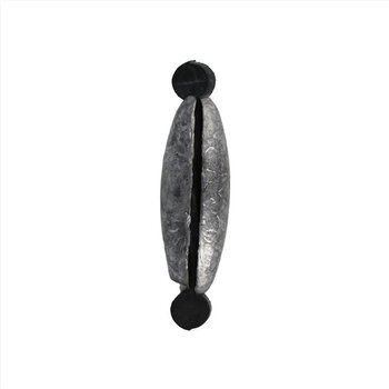 EAGLE CLAW Twist-Lock Sinker