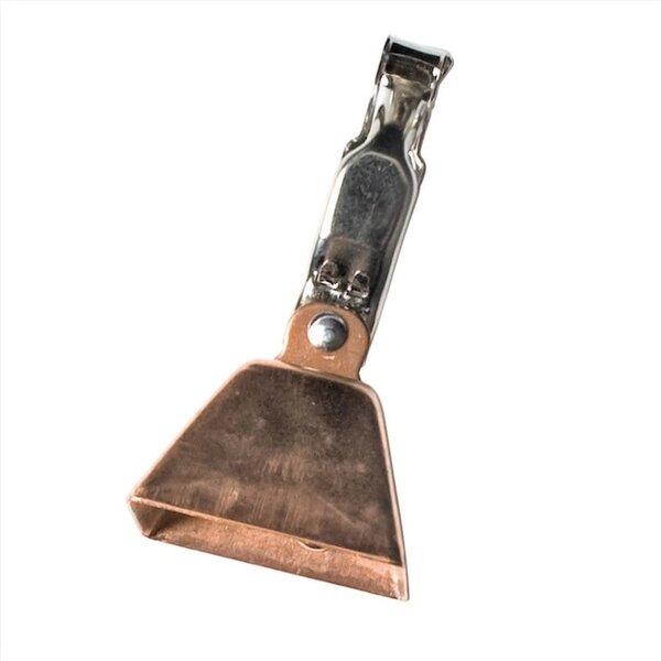 EAGLE CLAW Copper Clamp-On Fishing Bell