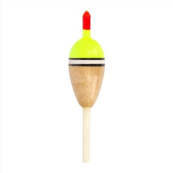 EAGLE CLAW Balsa Style Slip Float Oval