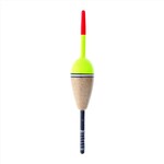 EAGLE CLAW Spring Stick Float Oval
