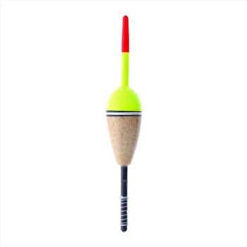 EAGLE CLAW Spring Stick Float Oval