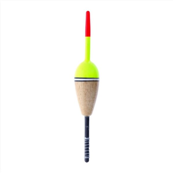 EAGLE CLAW Spring Stick Float Oval
