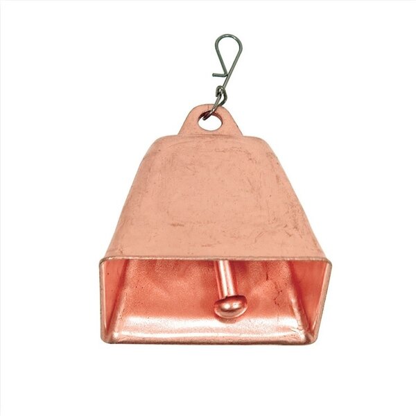 EAGLE CLAW Clip-On Fishing Bell