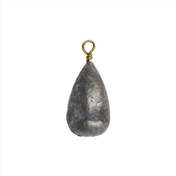 EAGLE CLAW Bass Casting Sinker 3/4 oz
