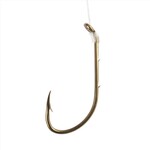 EAGLE CLAW Baitholder Snell Bronze