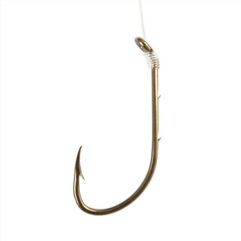 EAGLE CLAW Baitholder Snell Bronze