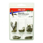 EAGLE CLAW HOOK ASSORTMENT
