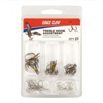 EAGLE CLAW HOOK ASSORTMENT