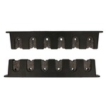 EAGLE CLAW Horizontal Rod Rack