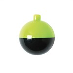 EAGLE CLAW Snap-On-Floats Green/Black