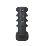 COCKY FIREARMS MUZZLE BRAKE SYSTEM