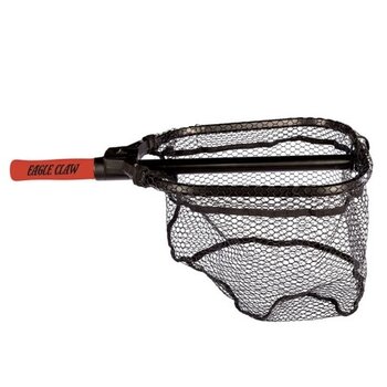 EAGLE CLAW Folding Net Medium 28.5" Folded - 46" Extended