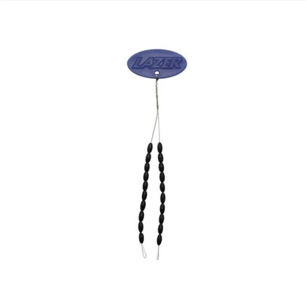 EAGLE CLAW Pro Rigging Stops Rubber 12-20lbs
