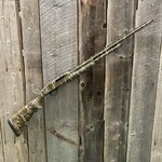 MOSSBERG 500 410ga SYN/MOSSY OAK BOTTOMLAND 24"