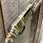 MOSSBERG 500 410ga SYN/MOSSY OAK BOTTOMLAND 24"