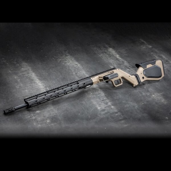 Hera H6 223 REM FDE 18"