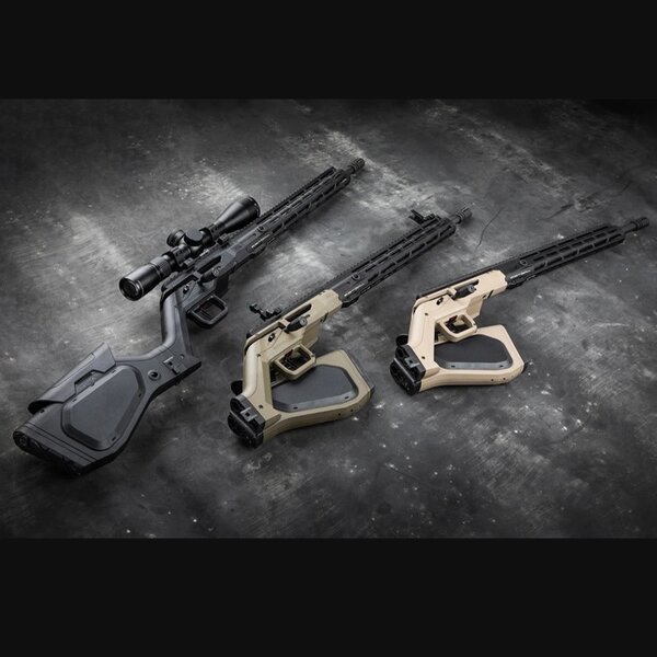 Hera H6 223 REM FDE 18"