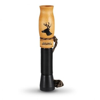 CARLTON'S CALLS West Coast Deer Call