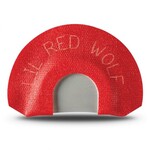 JOHNNY STEWART Li'l Red Wolf Howler Predator Call