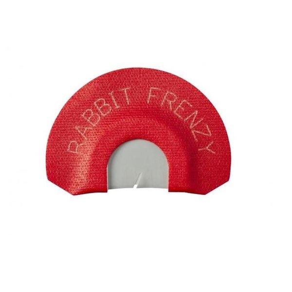 JOHNNY STEWART Rabbit Frenzy Predator Call