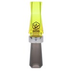 HUNTERS SPECIALTIES E-Z-E Plucker Short Reed Goose Call