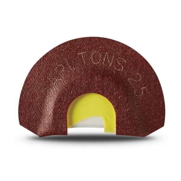 CARLTON'S CALLS 2.5 Premium Flex Elk Call