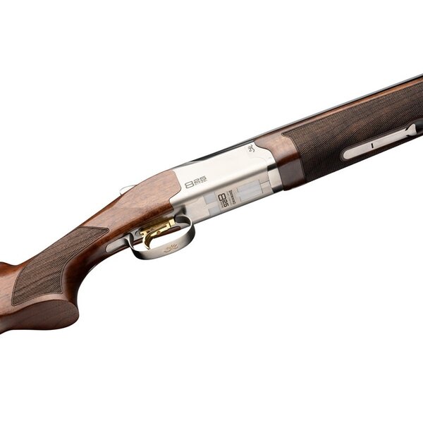 BROWNING CITORI 825 SPTG 12ga 3" 30"