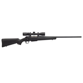 WINCHESTER XPR 6.5 PRC Scope Combo 24"