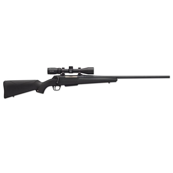 WINCHESTER XPR 6.5 PRC SCOPE COMBO 24"