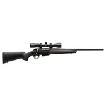 WINCHESTER XPR 6.5 Creedmoor COMPACT SCOPE COMBO 20"